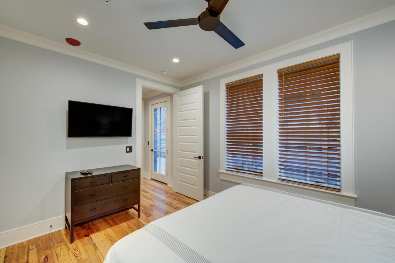 The Quarters On King Hotel Charleston Exterior photo